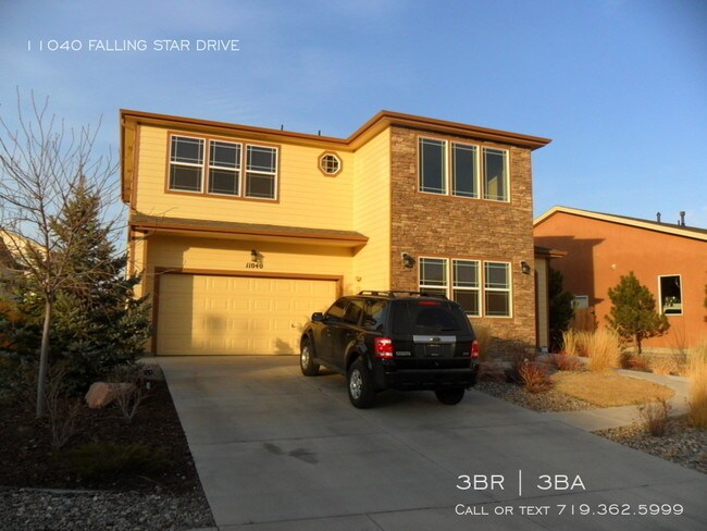 Building Photo - 11040 Falling Star Rd