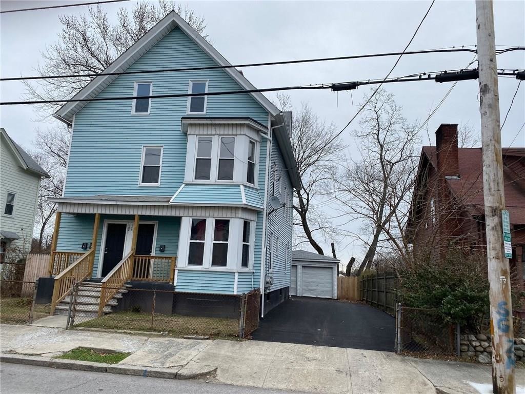 182 Rhode Island Ave Unit 3, Pawtucket, RI 02860 Room for Rent in
