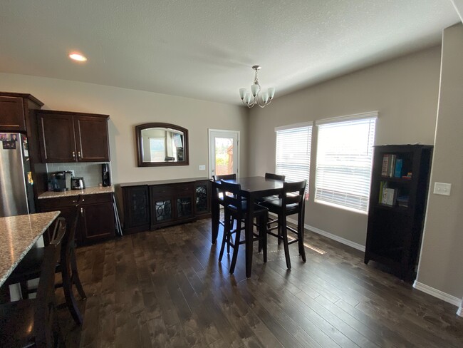 Building Photo - 7451 Thorn Brush Way