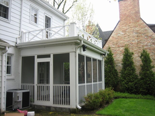 Building Photo - 2120 Chestnut Ave
