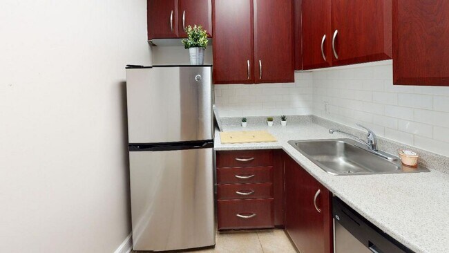Photo de l'intérieur - 45 Somerset