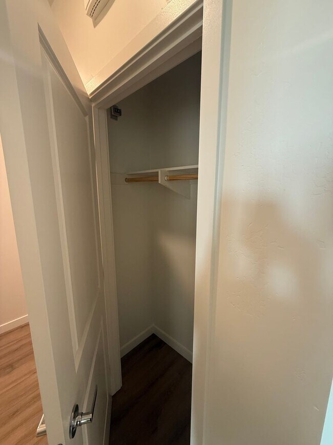 Foto del interior - Vista Palmera