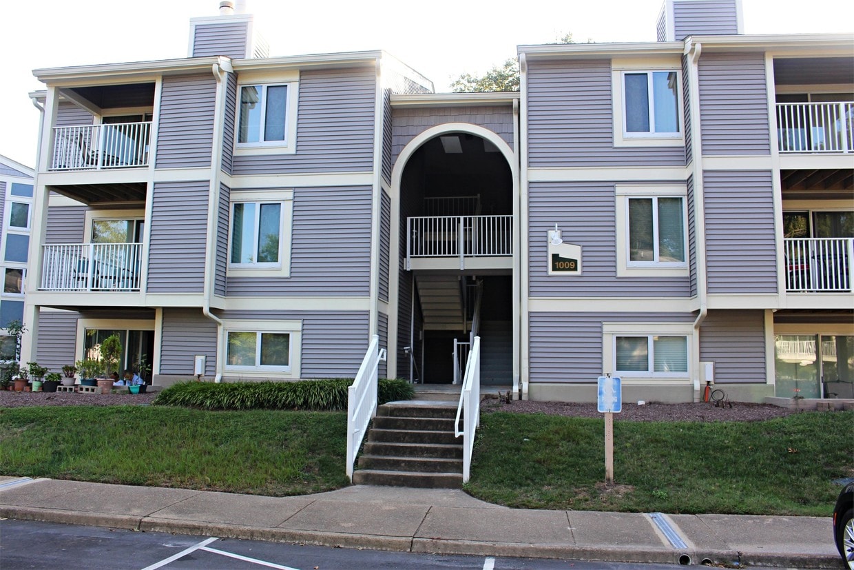 1009 Autumn Woods Ln, Virginia Beach, VA 23454 Townhouse for Rent in