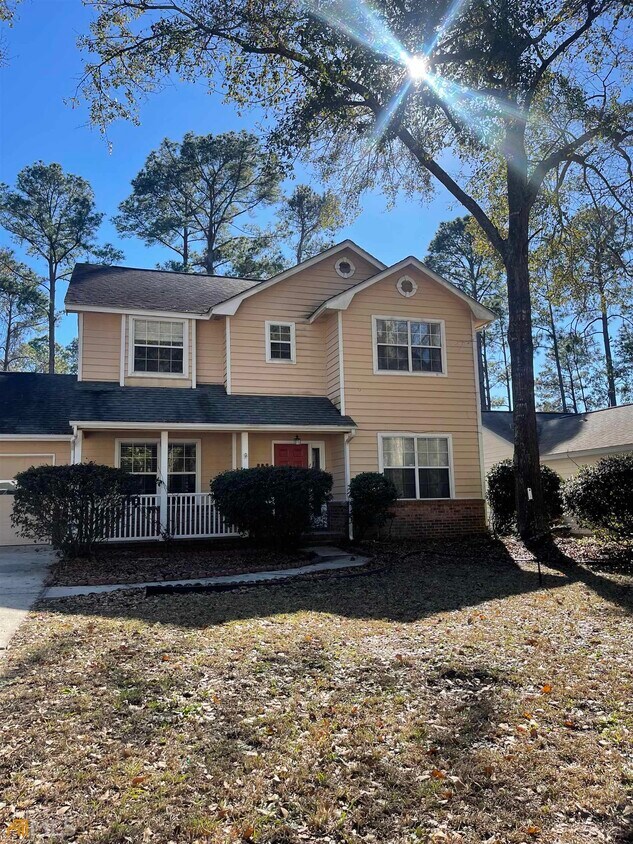 209 Hallowes Dr S, St. Marys, GA 31558 House Rental in St. Marys, GA
