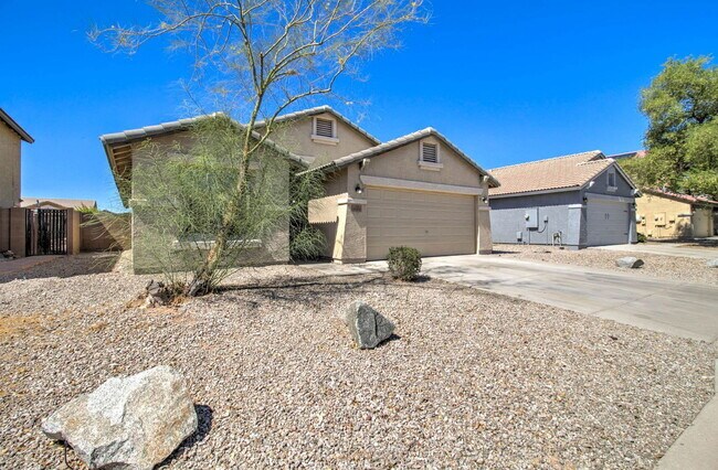 Building Photo - 4144 S 249th Dr
