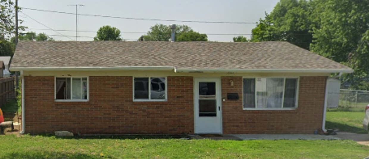 Foto principal - 3 Bedroom, 1 Bathroom House