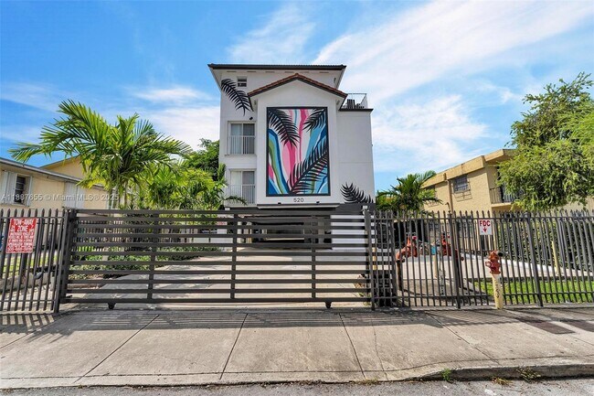 Foto del edificio - 520 SW 5th St