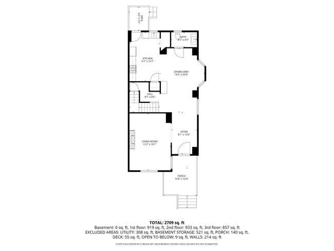 Building Photo - 757 McMakin Ave