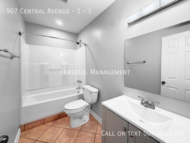 Foto del edificio - 907 Central Ave