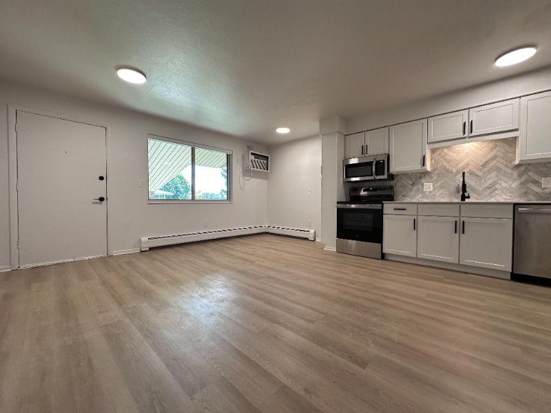 Foto principal - 1612 Garfield Ave