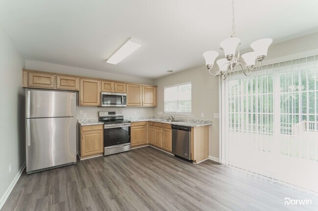 Building Photo - 3105 Old Ironside Dr