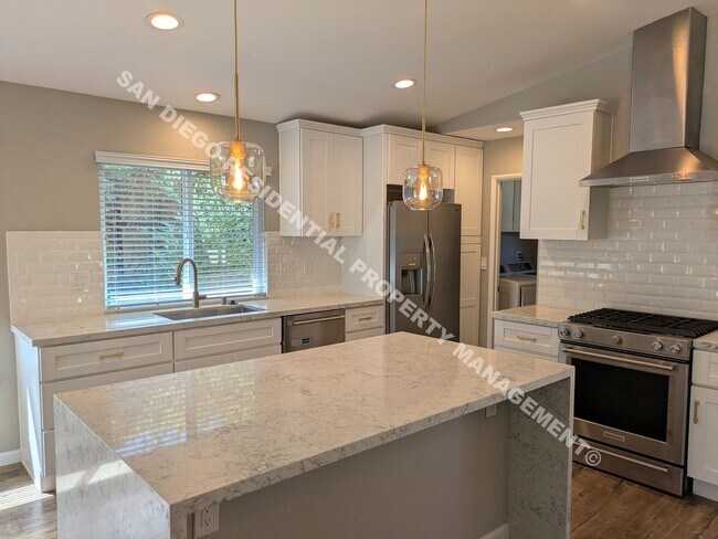 Foto del edificio - **$250 MOVE-IN INCENTIVE** Discover the Be...