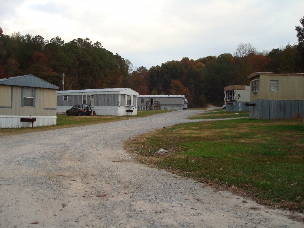 Foto del edificio - Capri Mobile Home Community