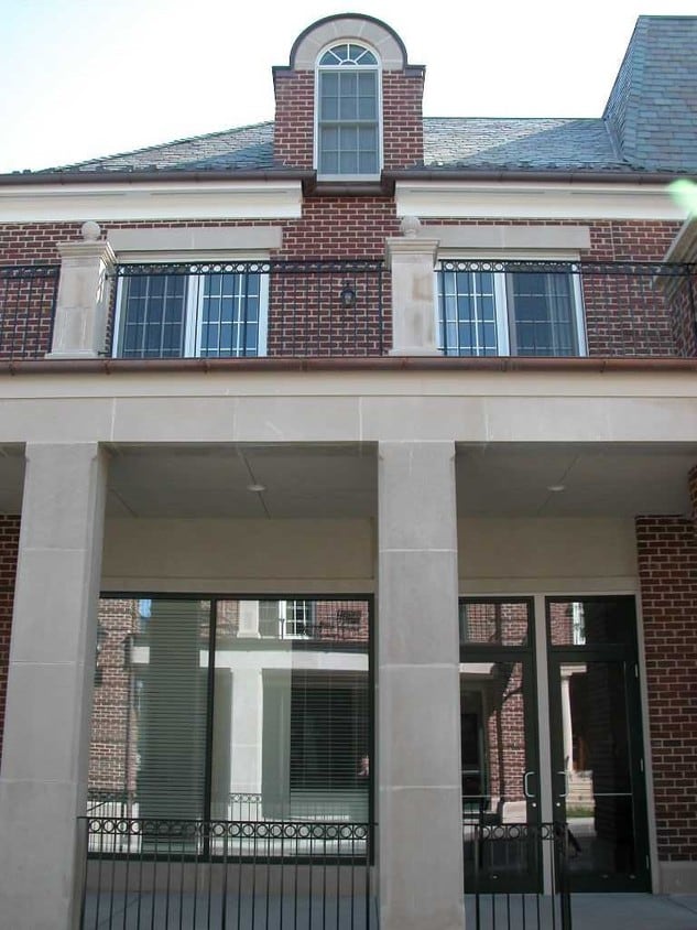 Primary Photo - Regent's Row Condominiums