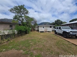 Building Photo - 84-956-956 Hanalei St