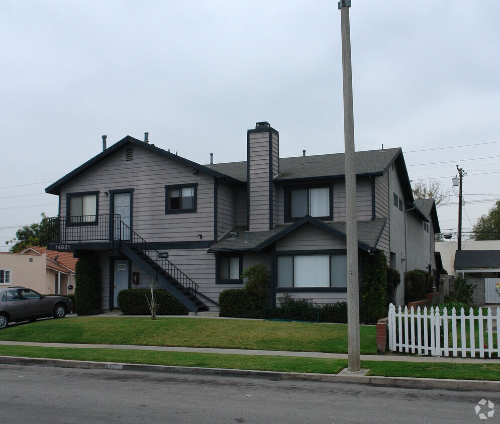 Building Photo - 14821 Adams St