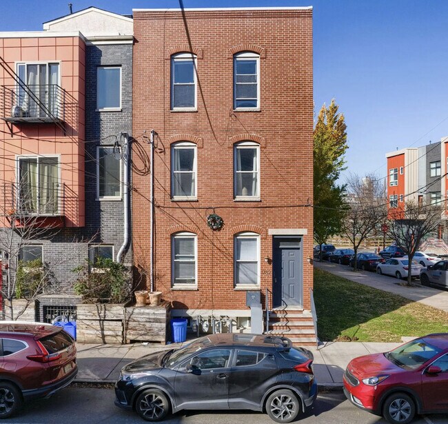 Foto del edificio - 1782 Frankford Ave