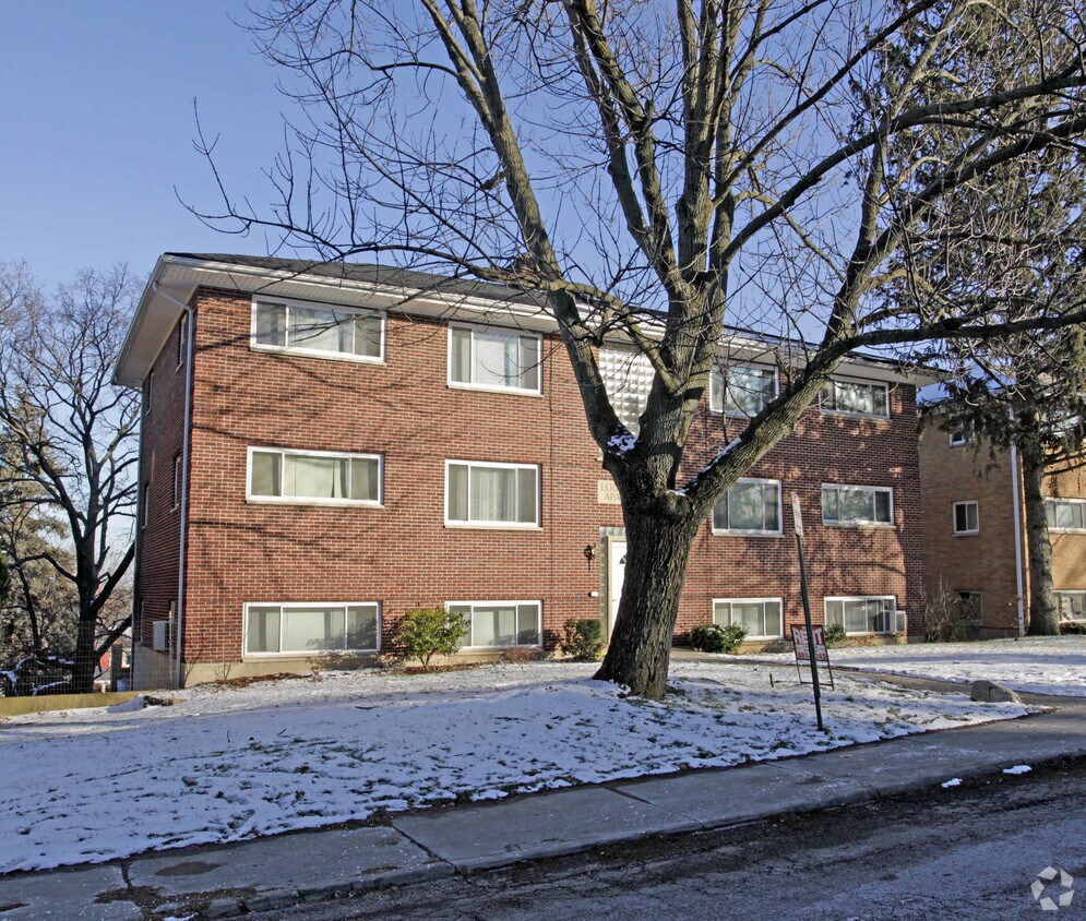 Foto del edificio - Louis & Frieda Apartments