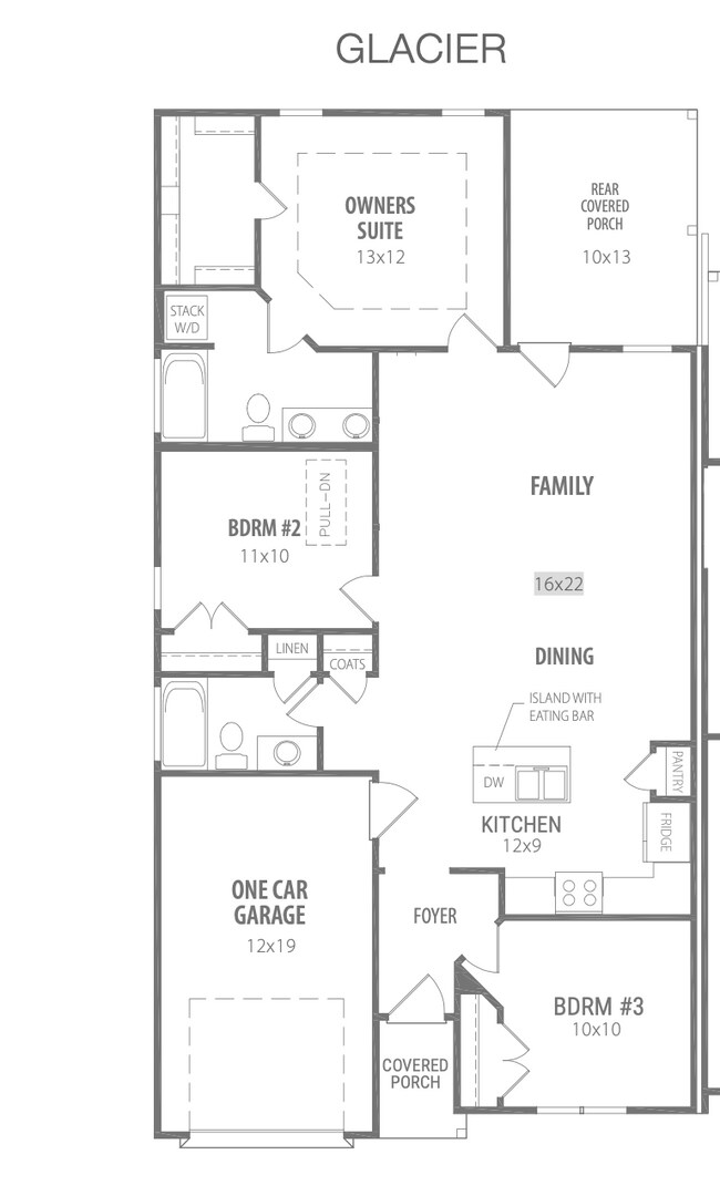 Foto del edificio - 3 Bedroom Triplex in Smithfield!