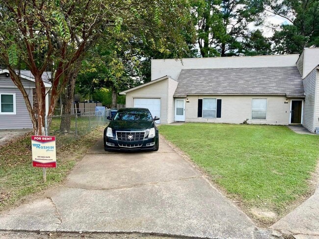 Building Photo - 7201 Stevenson Dr
