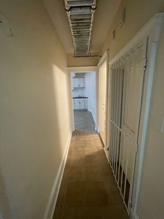 Foto del edificio - 17 Barrows St