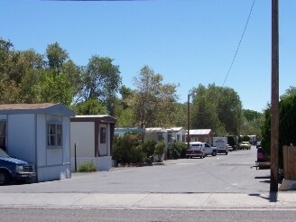 Foto principal - Mobilaire Mobile Home Park
