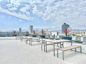 Building Photo - 838 S La Brea Ave