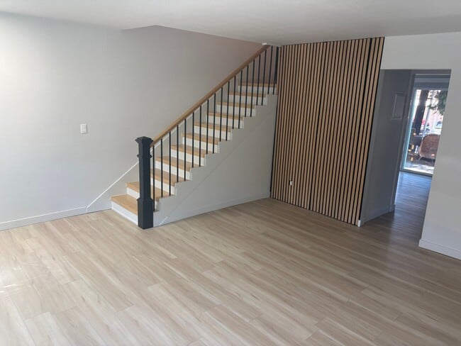 Photo - 3112 N St (Vancouver, WA) Townhome