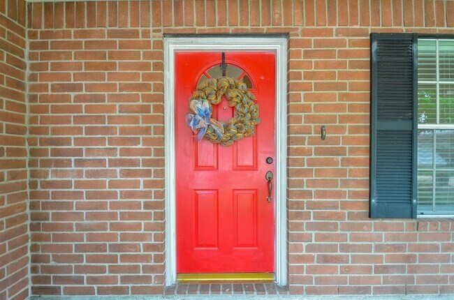 Foto del edificio - 13319 Eldridge Meadow Dr