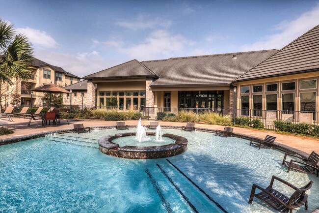 Foto del edificio - Discovery at Kingwood