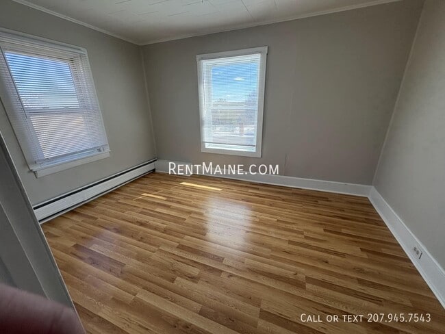 Foto del edificio - 124 York St