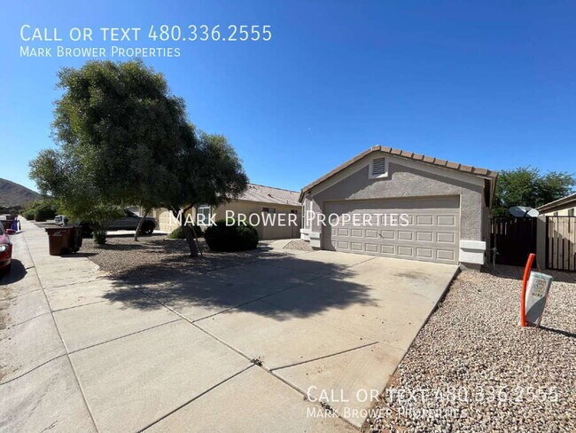 Building Photo - 3766 W Santa Cruz Ave