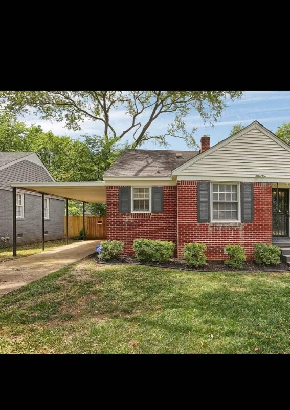Building Photo - 3671 Maid Marian Ln