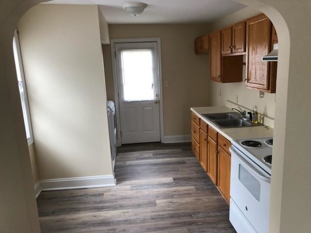 Foto del edificio - 7719 Lincoln Way E