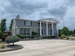Clubhouse and Gym - 93 E Saddlebrook Dr