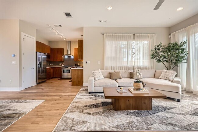 Foto del edificio - 2515 Durwood St