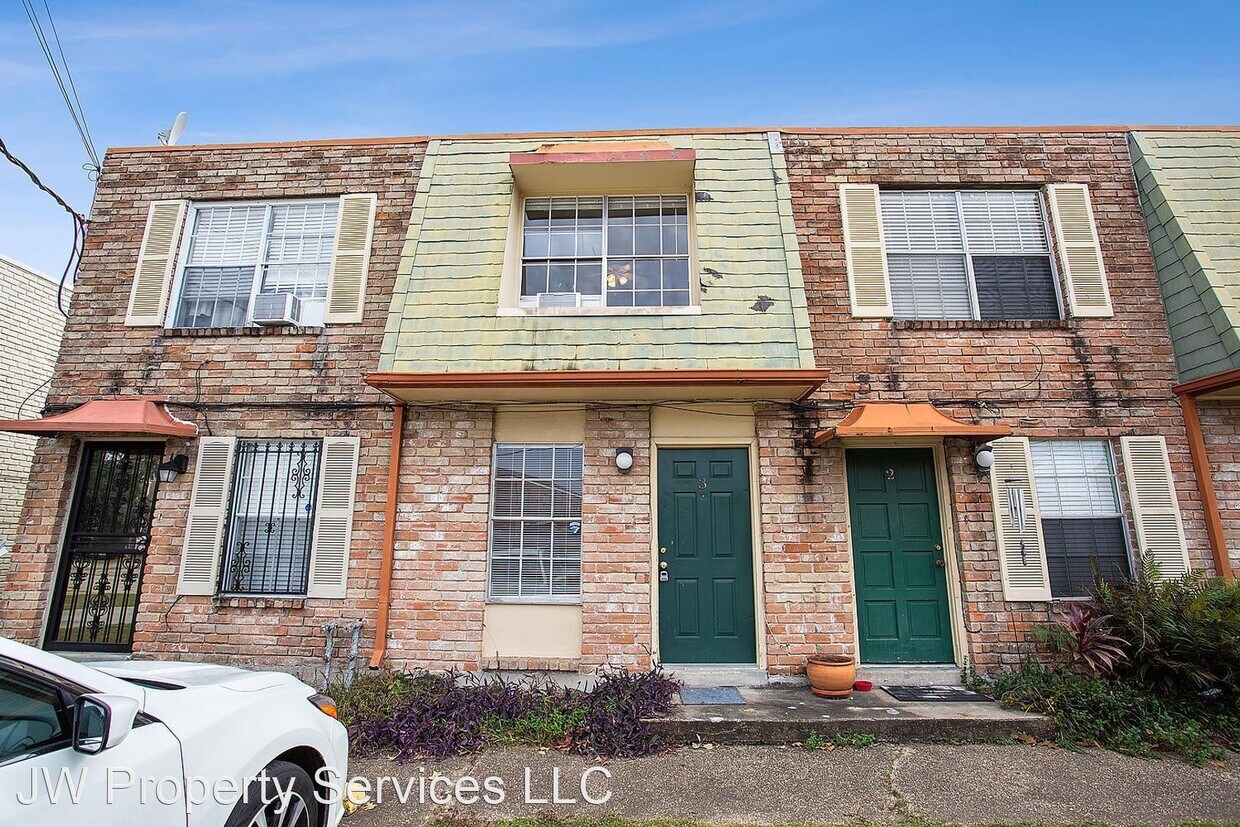 2109 Manson Ave, Metairie, LA 70001 House Rental in Metairie, LA