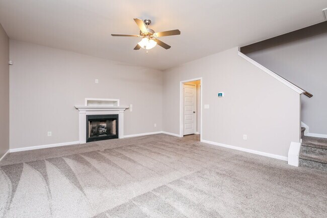 Foto del edificio - 1253 Braemar Highland Dr