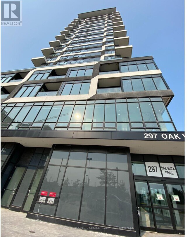 Photo du bâtiment - 297-2297 Oak Walk Dr