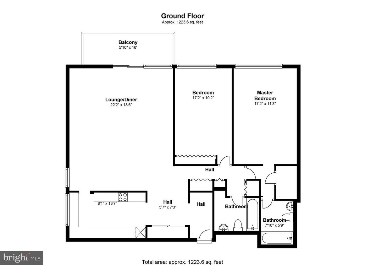 Primary Photo - 1435 4th St SW