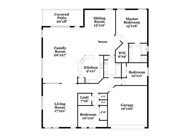 Building Photo - 4550 Ross Lanier Ln