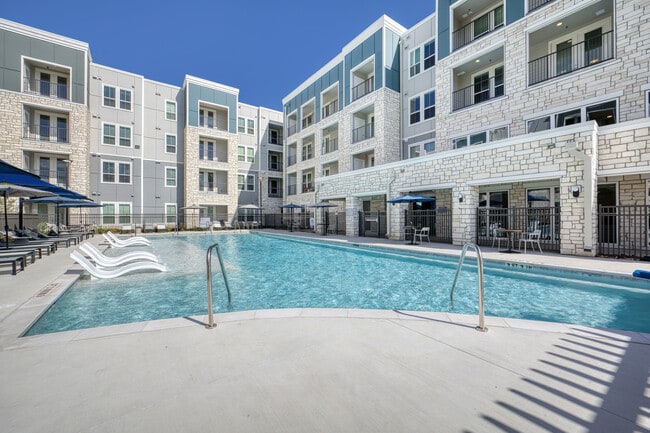 Residence at Pearsall Park – A 55+ Community in San Antonio, Texas - Residences at Pearsall Park - A 55+ Community