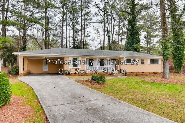 Building Photo - 2748 The Fontainebleau SW