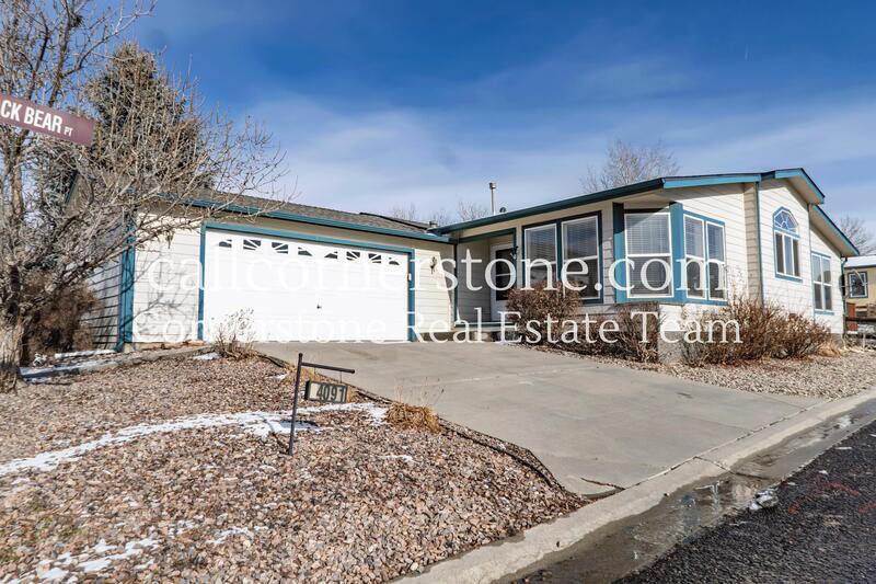 Foto principal - 4091 Gray Fox Heights