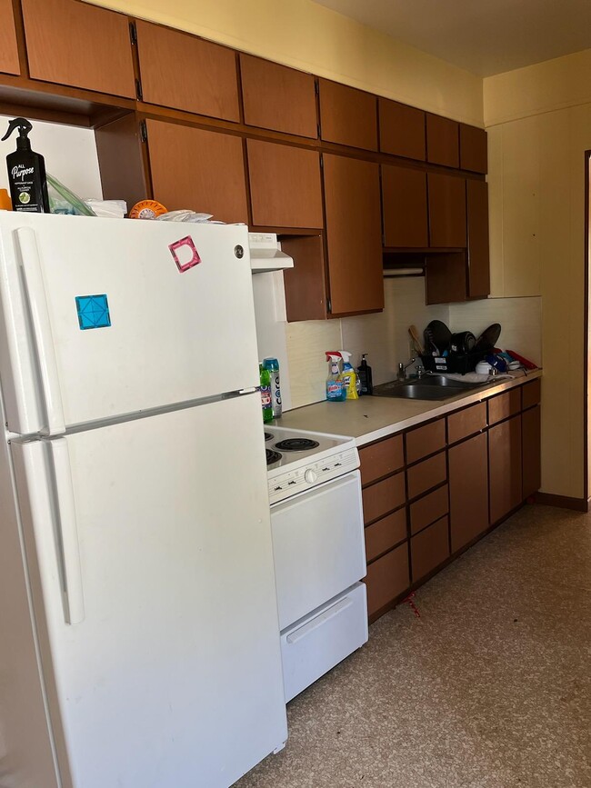 Foto del edificio - 413 Maple St