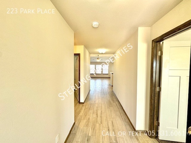 Foto del edificio - 223 Park Pl