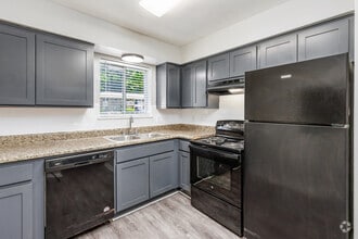 Interior Photo - The Grove