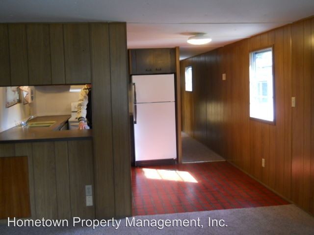 Foto del edificio - 2 br, 1 bath House - 11442 Riverside Dr SE