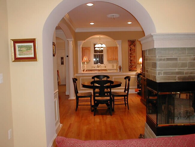 Foto del edificio - 36 R St NW