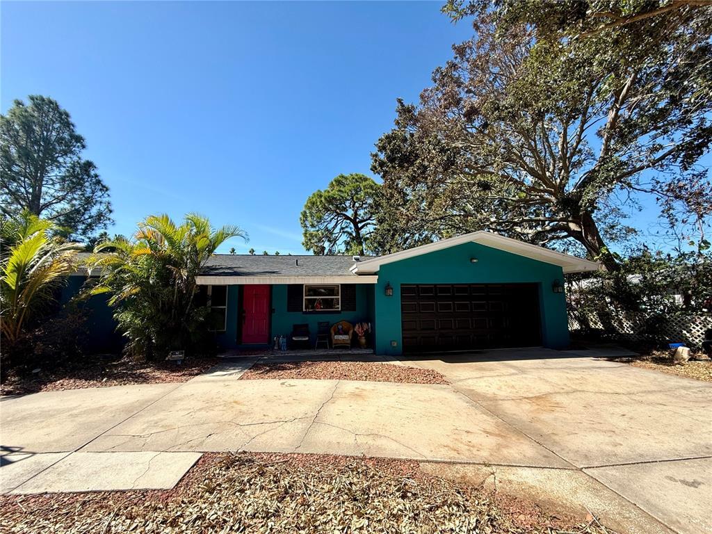 Primary Photo - 1664 Bayshore Blvd